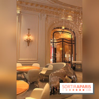 Le nouveau Plaza Athénée