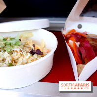 Le Food Truck Australien avec Alexis Braconnier