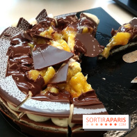 Le Galactik de Noël du Michalak Takeaway