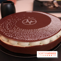 Le Galactik de Noël du Michalak Takeaway