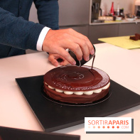 Le Galactik de Noël du Michalak Takeaway