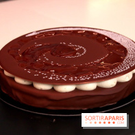 Le Galactik de Noël du Michalak Takeaway