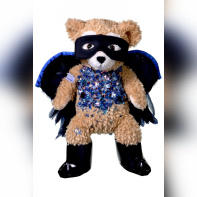 Duffy, l'ours de Disney