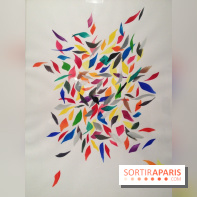 AMTM Art'Expo 2014 à la Cité Internationale des Arts