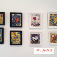 AMTM Art'Expo 2014 à la Cité Internationale des Arts