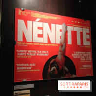 Les animaux célèbres de la Ménagerie, l'exposition