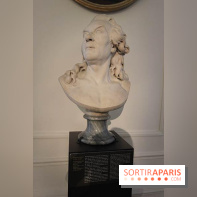 Les animaux célèbres de la Ménagerie, l'exposition