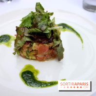 La Gare, le Restaurant-Café de Paris