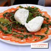 La Gare, le Restaurant-Café de Paris