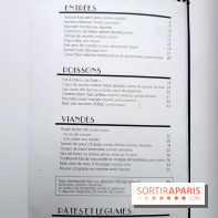 La Gare, le Restaurant-Café de Paris