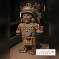 Mayas, un temps sans fin