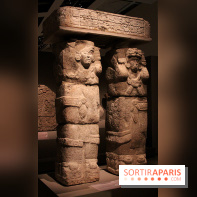 Mayas, un temps sans fin