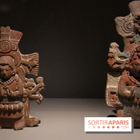 Mayas, un temps sans fin