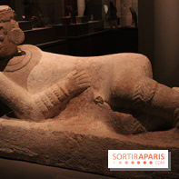 Mayas, un temps sans fin