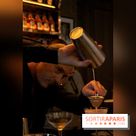 Chivas au Victoria 1836