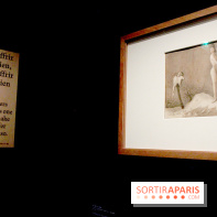 SADE au Musée d'Orsay