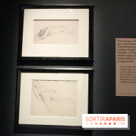 SADE au Musée d'Orsay