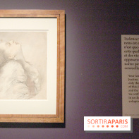 SADE au Musée d'Orsay