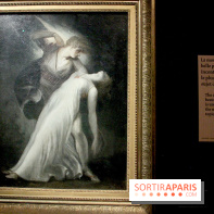 SADE au Musée d'Orsay