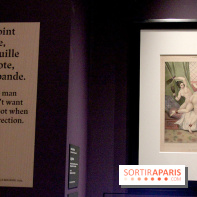 SADE au Musée d'Orsay