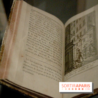 SADE au Musée d'Orsay