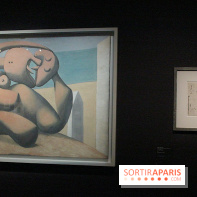 SADE au Musée d'Orsay