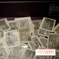 SADE au Musée d'Orsay