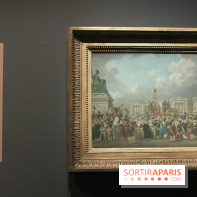 SADE au Musée d'Orsay