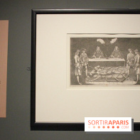 SADE au Musée d'Orsay