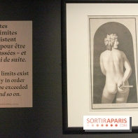 SADE au Musée d'Orsay