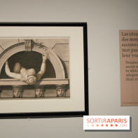 SADE au Musée d'Orsay