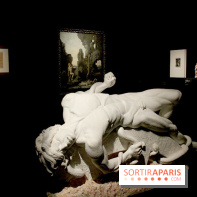 SADE au Musée d'Orsay