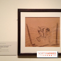 Vu du front, la très belle exposition du Musée de l'Armée