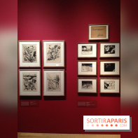 Vu du front, la très belle exposition du Musée de l'Armée