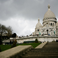 Sacré Cœur