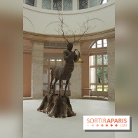 FIAC 2014 Jardin des Plantes