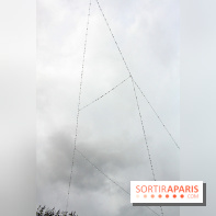 FIAC 2014 Jardin des Plantes