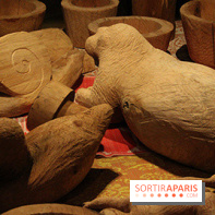 FIAC 2014 Jardin des Plantes