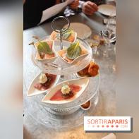 Le cochon à l'honneur à l'Auberge Flora