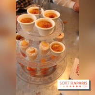 Le cochon à l'honneur à l'Auberge Flora