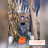 Halloween au Parc Astérix 2014