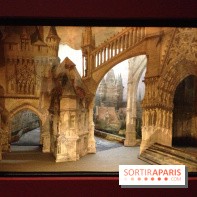 La Fabrique du Romantisme au Musée de la Vie Romantique