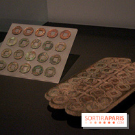 Splendeurs des Han - monnaie