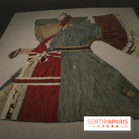 Splendeurs des Han - soierie