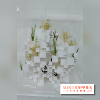 FIAC 2014 au Grand Palais