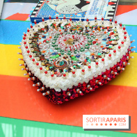 FIAC 2014 au Grand Palais