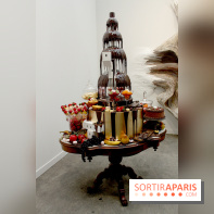 FIAC 2014 au Grand Palais