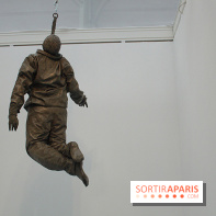 FIAC 2014 au Grand Palais