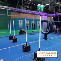 Kidexpo 2014, le salon des enfants à Paris