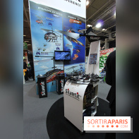 Kidexpo 2014, le salon des enfants à Paris